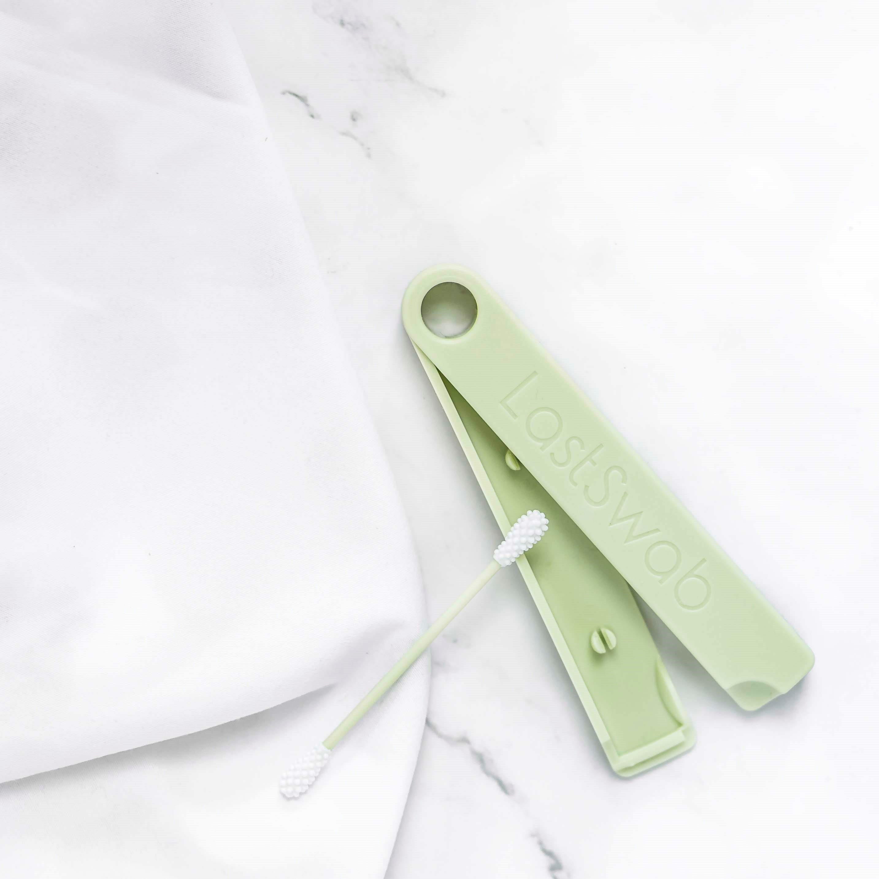 LastObject LastSwab Original Green (obrázok 4)