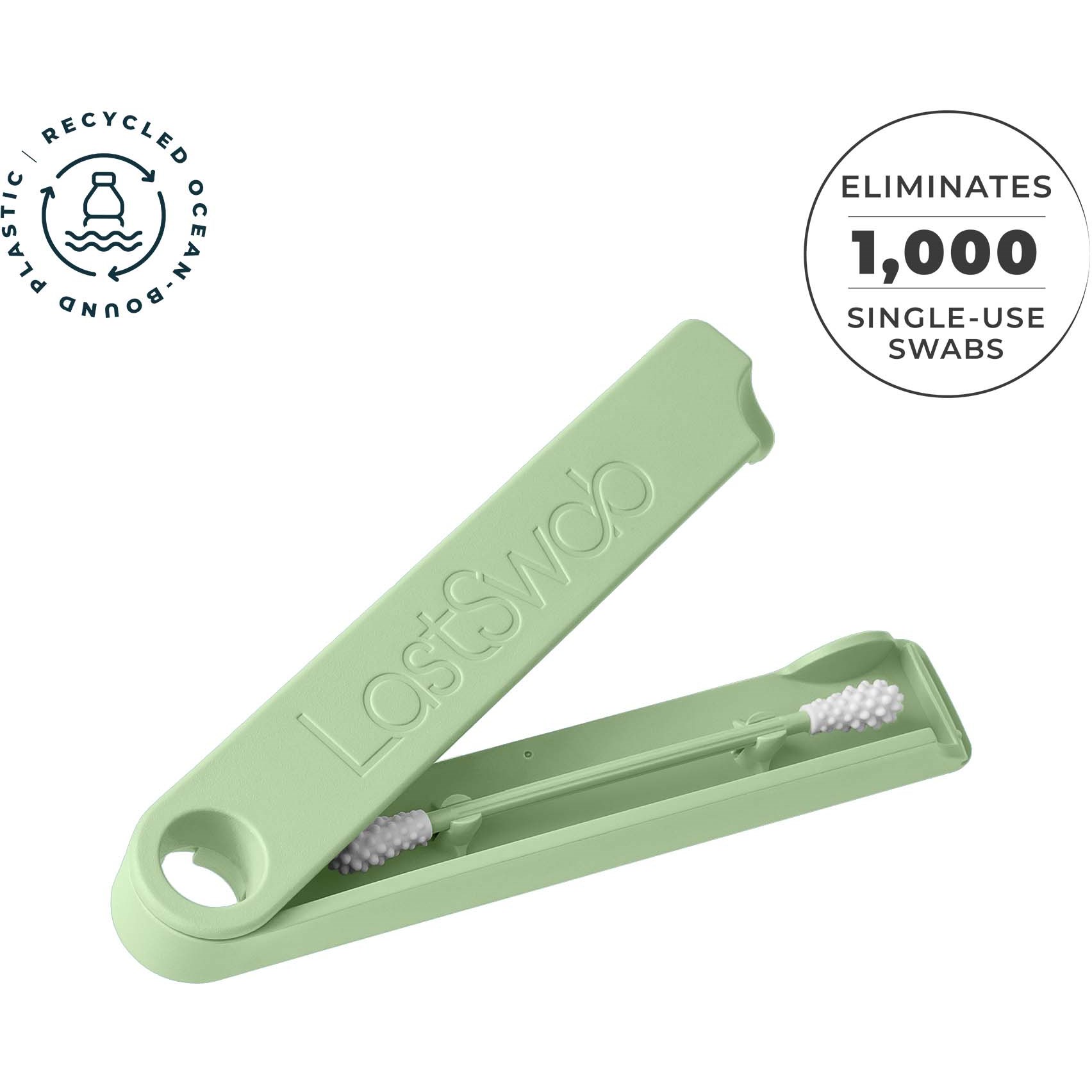 LastObject LastSwab Original Green (obrázok 8)