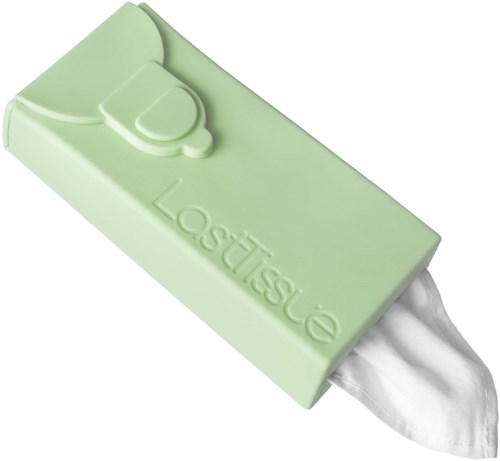 LastObject LastTissue Green Green
