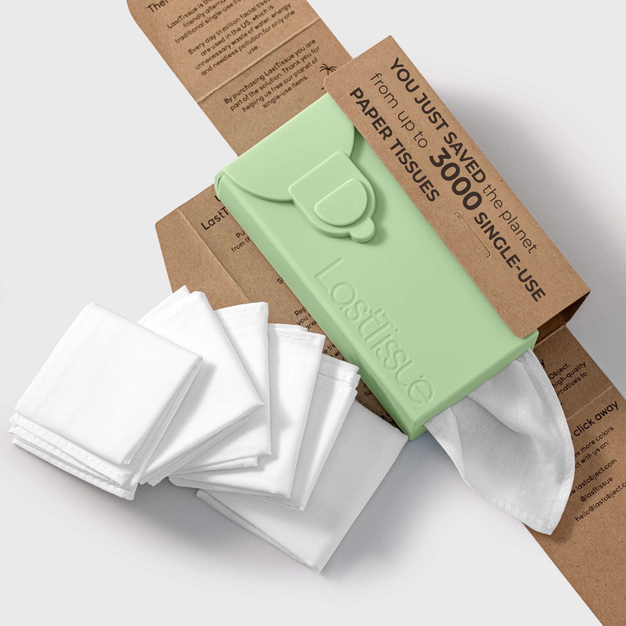 LastObject LastTissue Green Green (obrázok 3)