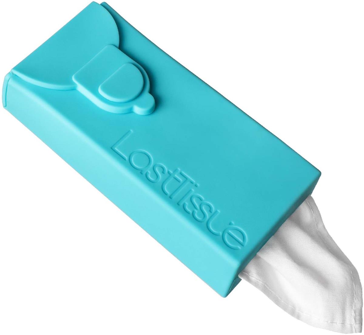 LastObject LastTissue Turquoise
