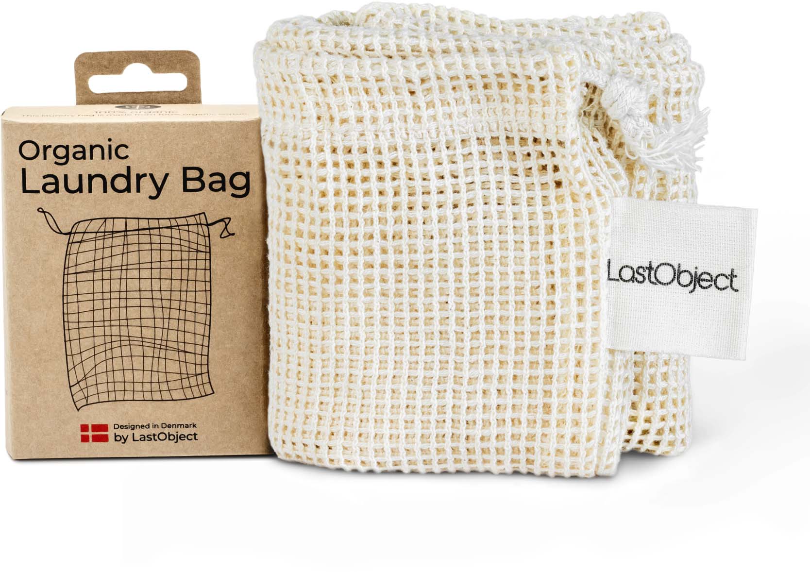 LastObject Laundry Bag Large