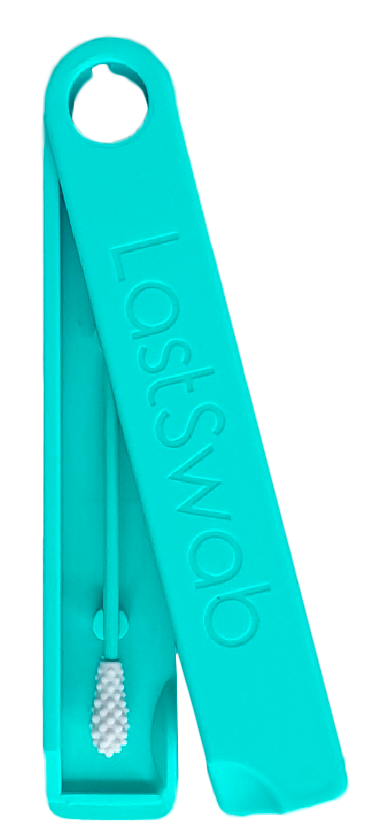 LastObject LastSwab Original Turquoise