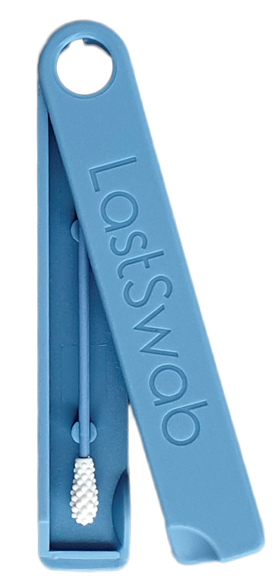 LastObject LastSwab Original Blue