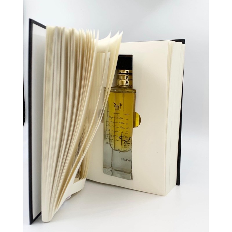 Lattafa Adeeb Eau de Parfum 80 ml (obrázok 3)