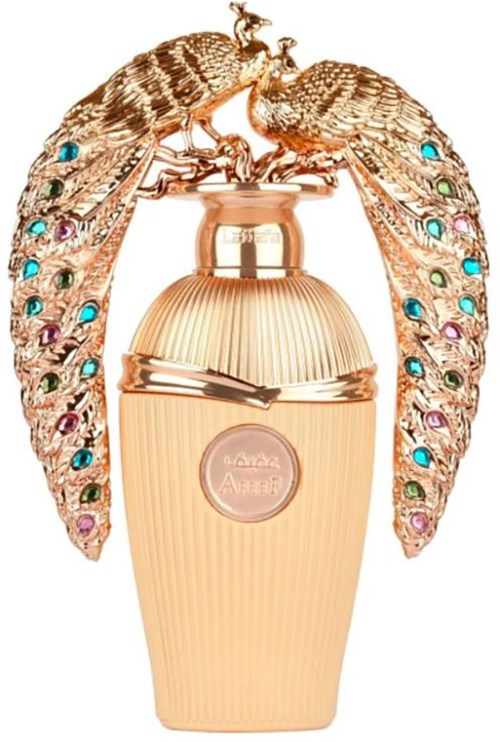 Lattafa Afeef Eau de Parfum 100 ml