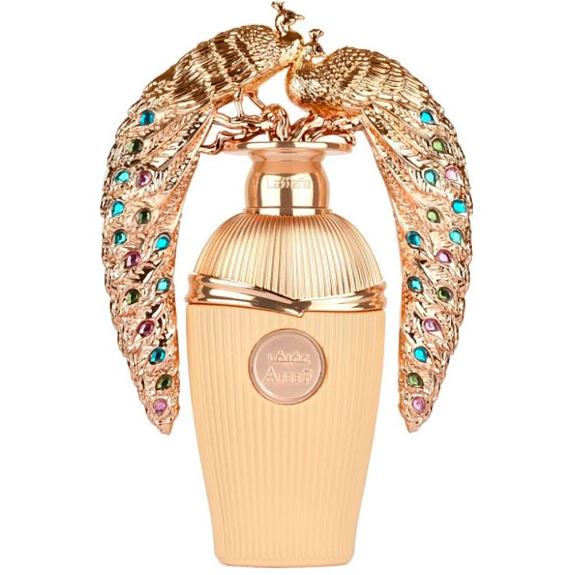 Lattafa Afeef Eau de Parfum 100 ml