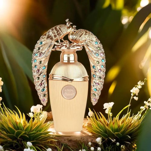 Lattafa Afeef Eau de Parfum 100 ml | lyko.com