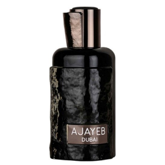 Lattafa Ajayeb Dubai Eau de Parfum 100 ml billede