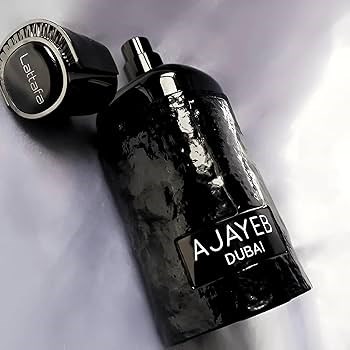 Lattafa Ajayeb Dubai Eau de Parfum 100 ml (obrázok 5)