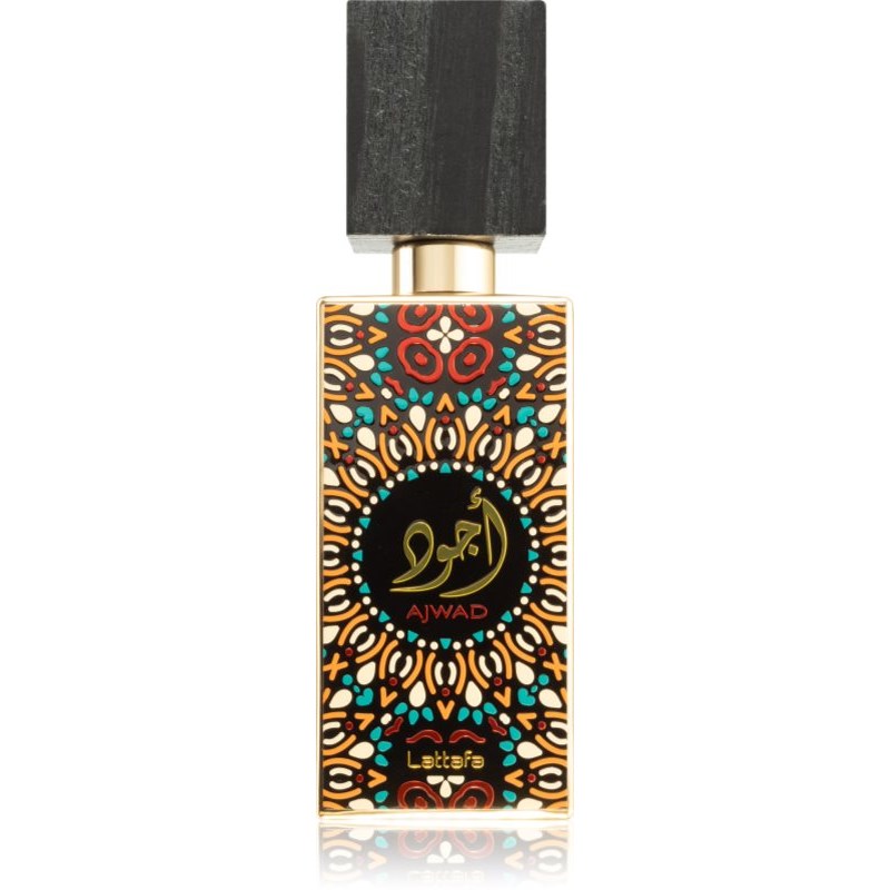 Lattafa Ajwad Eau de Parfum 60 ml billede