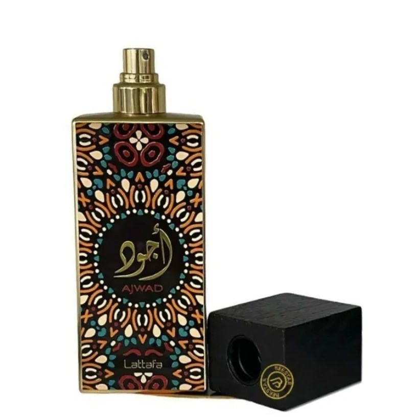 Lattafa Ajwad Eau de Parfum 60 ml (obrázok 4)