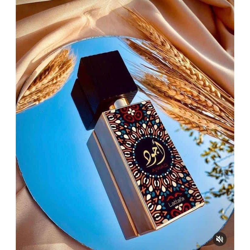 Lattafa Ajwad Eau de Parfum 60 ml (obrázok 5)