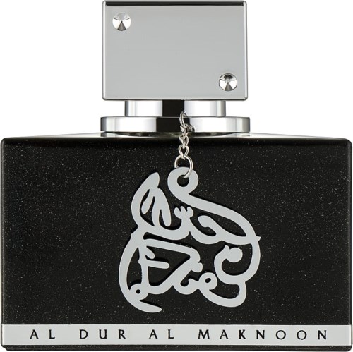 Lattafa Al Dur Al Maknoon Silver Eau de Parfum 100 ml
