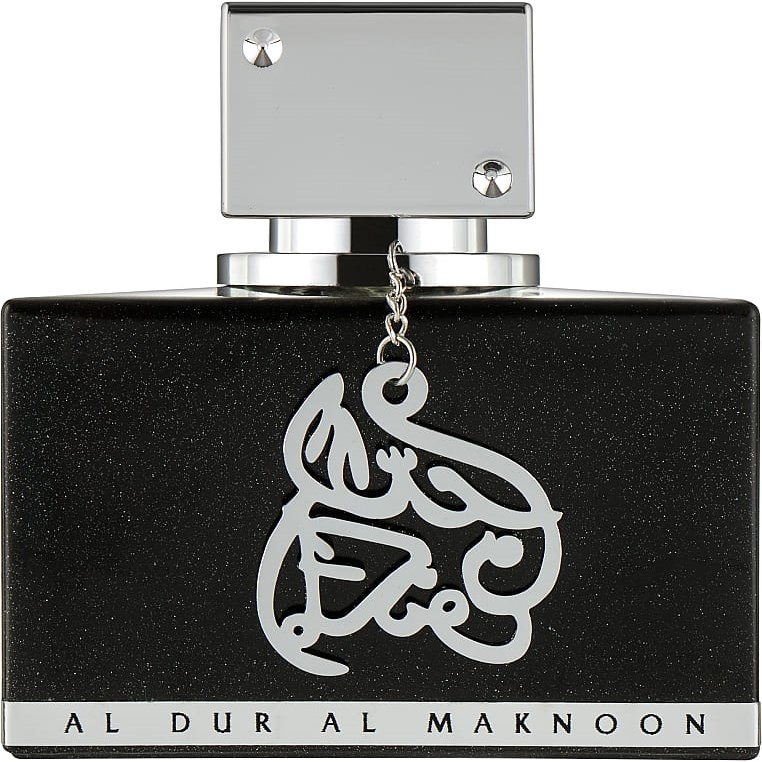 Lattafa Al Dur Al Maknoon Silver Eau de Parfum 100 ml billede
