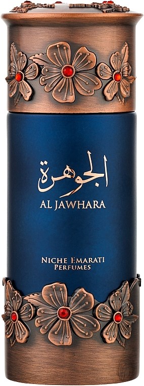 Lattafa Al Jawhara Niche Eau de Parfum 100 ml