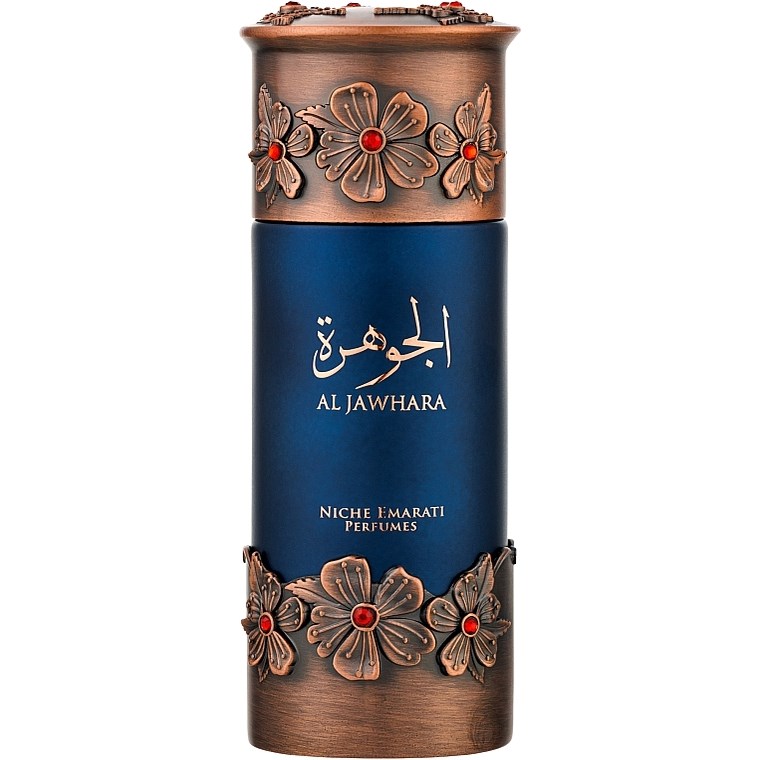 Lattafa Al Jawhara Niche Eau de Parfum 100 ml billede