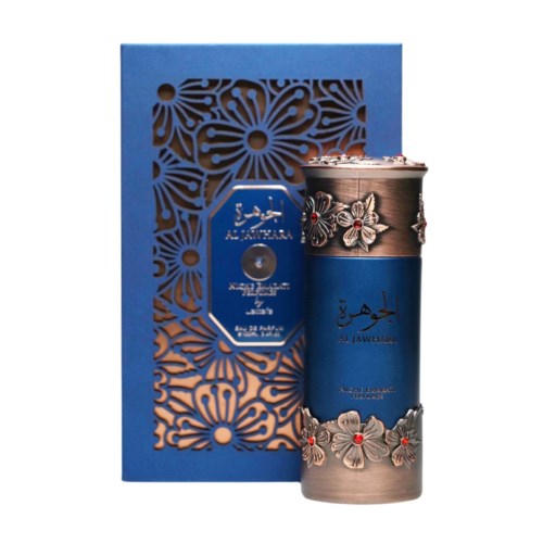 Lattafa Al Jawhara Niche Eau de Parfum 100 ml