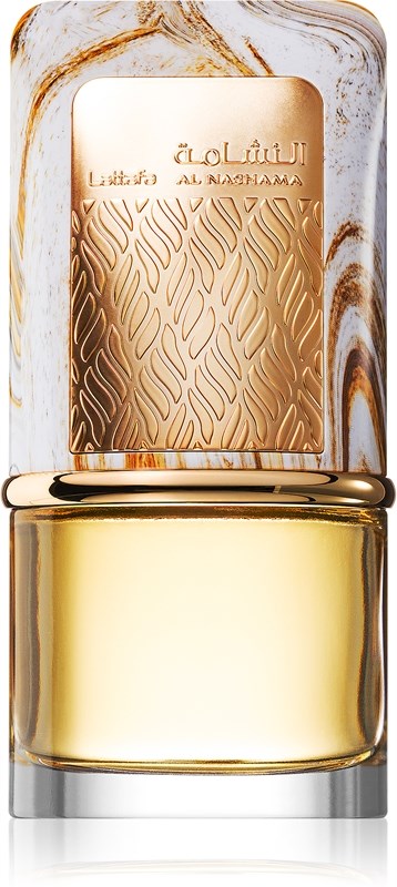 Lattafa Al Nashama Eau de Parfum 100 ml