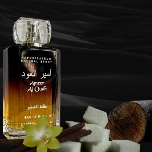 Lattafa Ameer Al Oudh Set