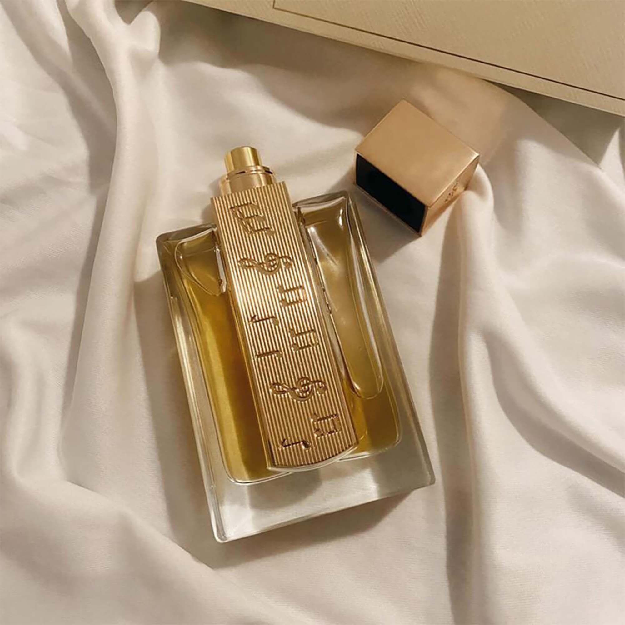 Lattafa Angham Eau de Parfum 100 ml (obrázok 7)