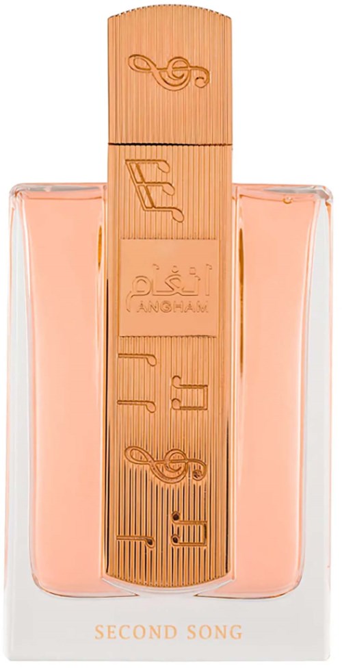 Lattafa Angham Second Song Eau de Parfum 100 ml