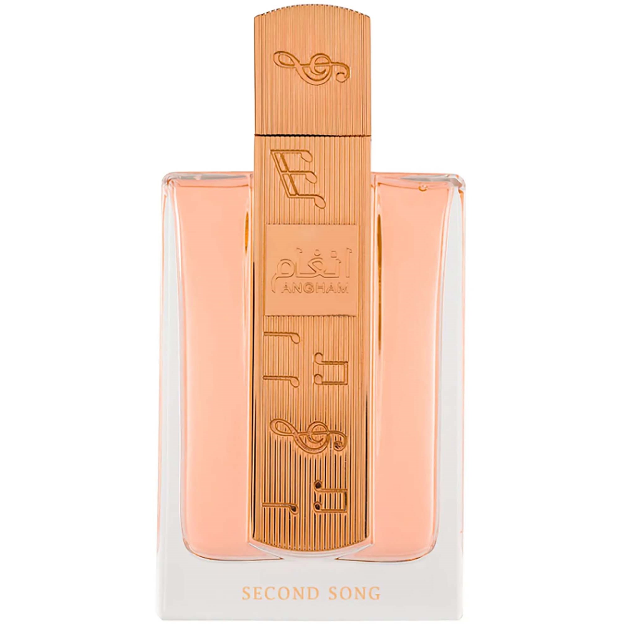 Lattafa Lattafa Angham Second Song Eau de Parfum 100 ml parfym