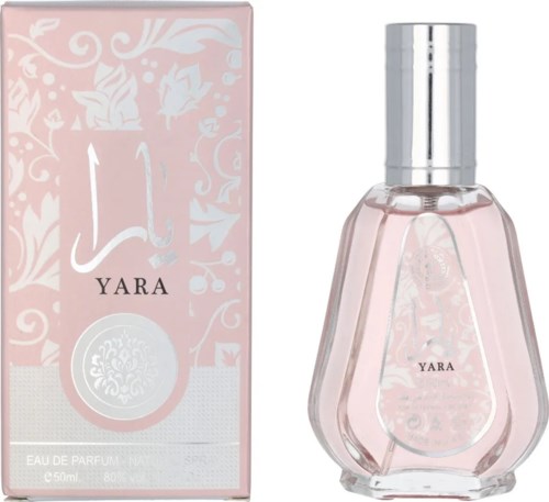 Ard Al Zaafaran   House of Lattafa Yara Eau de Parfum 50 ml