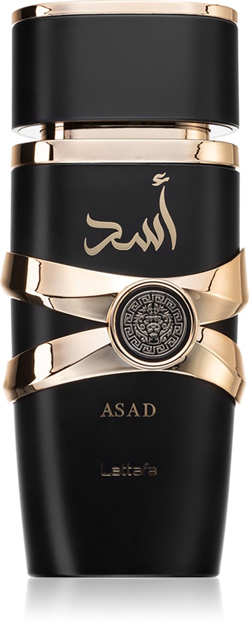 Lattafa Asad Eau de Parfum 100 ml