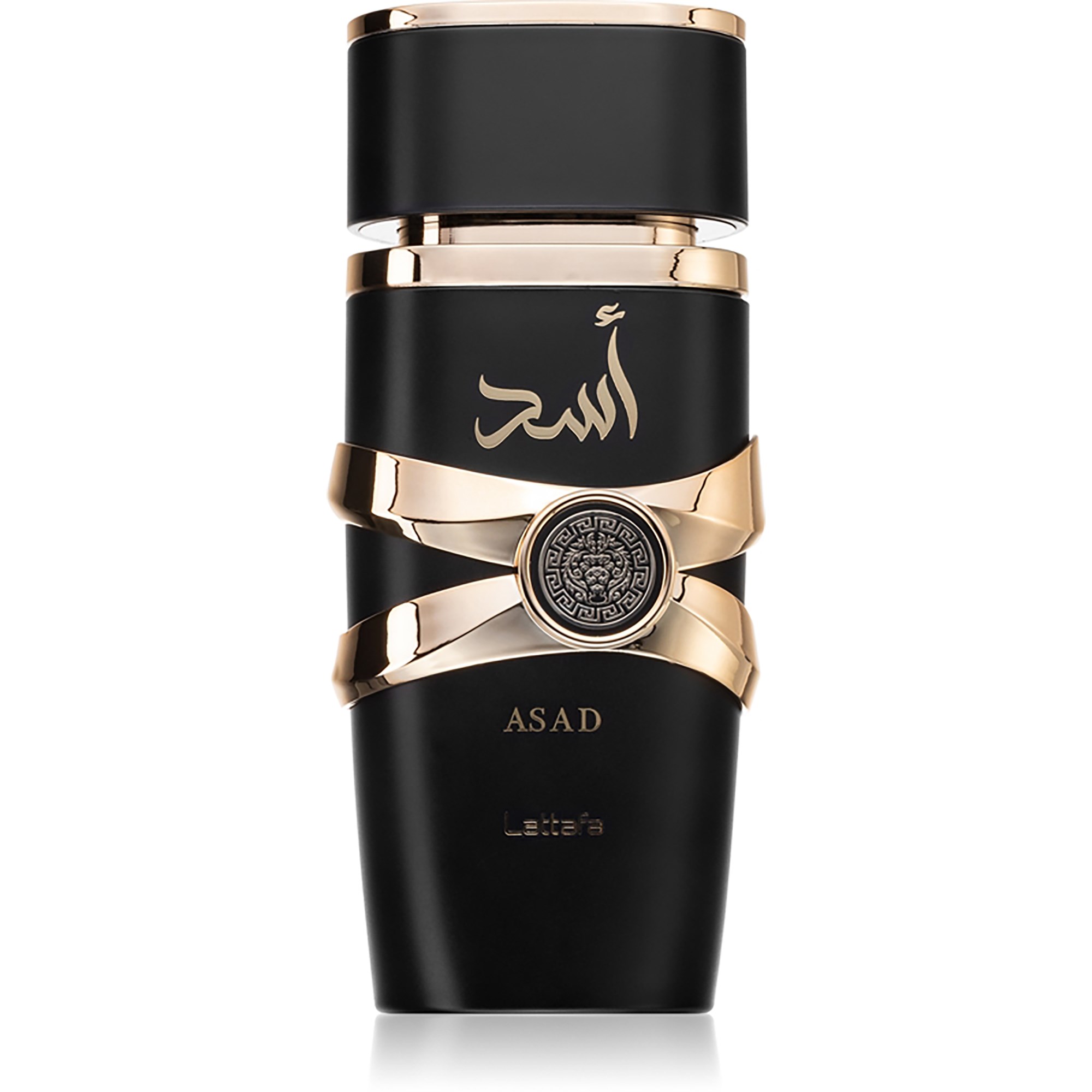 Lattafa Asad Eau de Parfum 100 ml