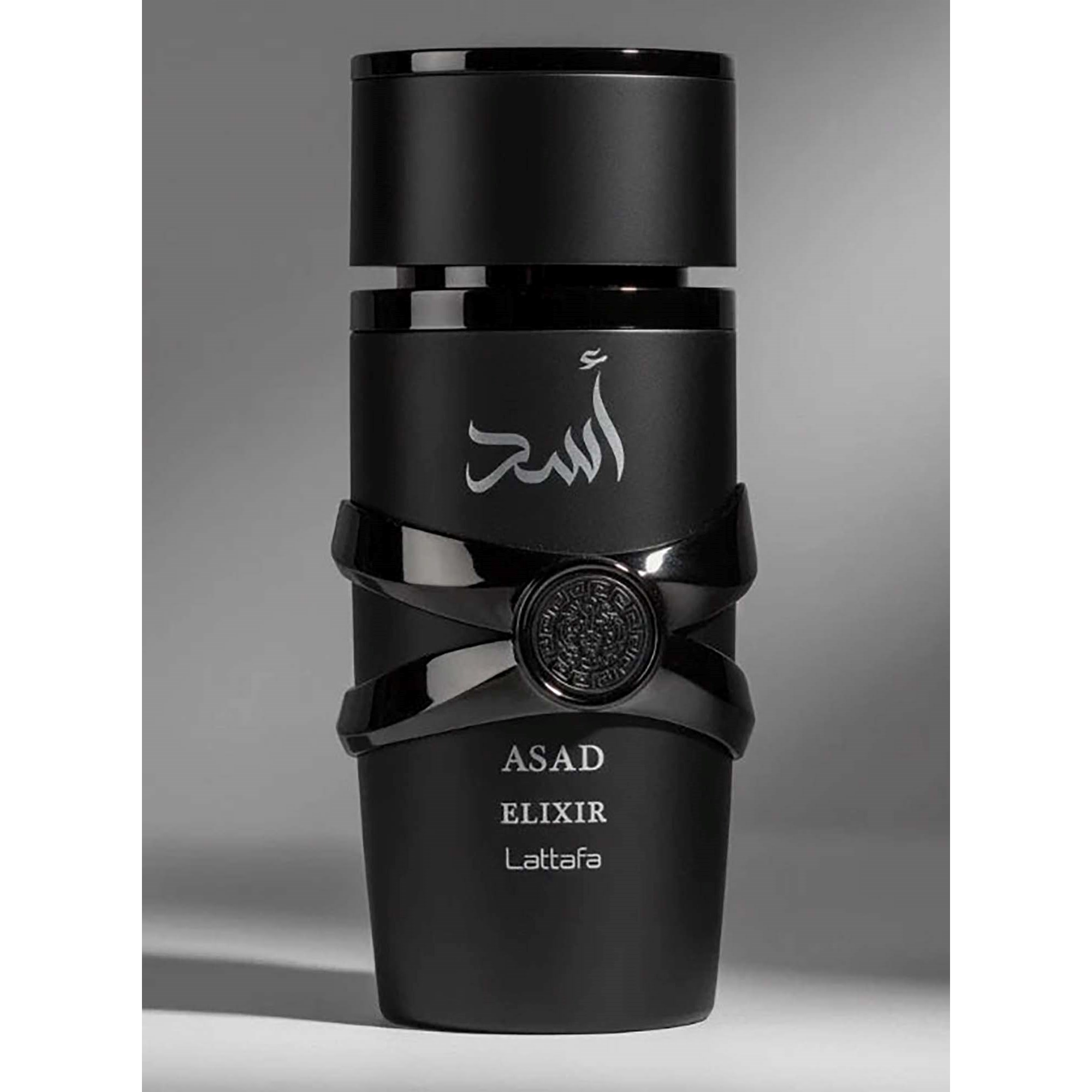 Lattafa Asad Elixir Eau de Parfum 100 ml (obrázok 5)