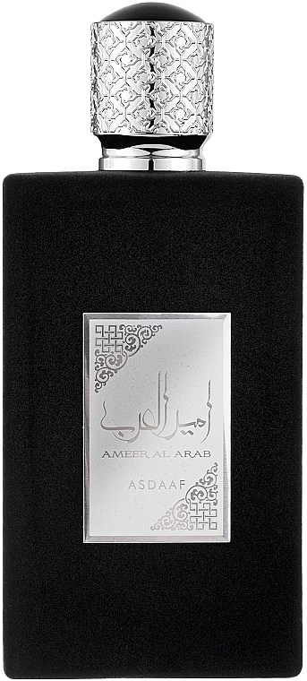 Lattafa Asdaaf Ameer Al Arab Eau de Parfum 100 ml