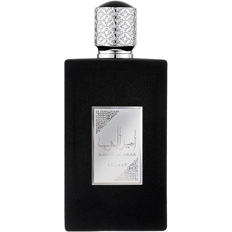 Eau de Parfum Lattafa Eau de Parfum for Men Ameerat Al Arab
