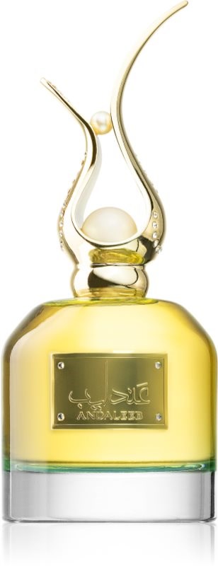 Lattafa Asdaaf Andaleeb Eau de Parfum 100 ml