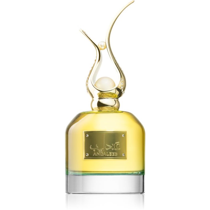 Lattafa Asdaaf Andaleeb Eau de Parfum 100 ml
