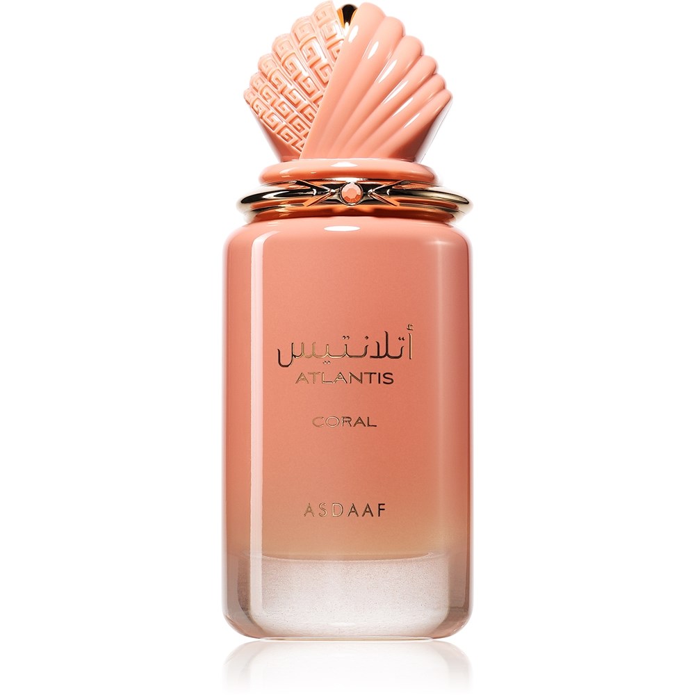Lattafa Asdaaf Atlantis Coral Eau de Parfum 100 ml billede