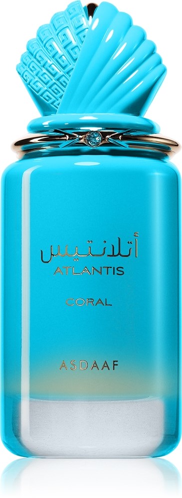 Lattafa Asdaaf Atlantis Eau de Parfum 100 ml