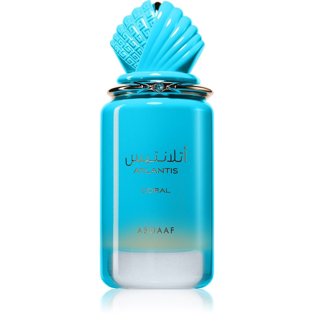 Lattafa Asdaaf Atlantis Eau de Parfum 100 ml