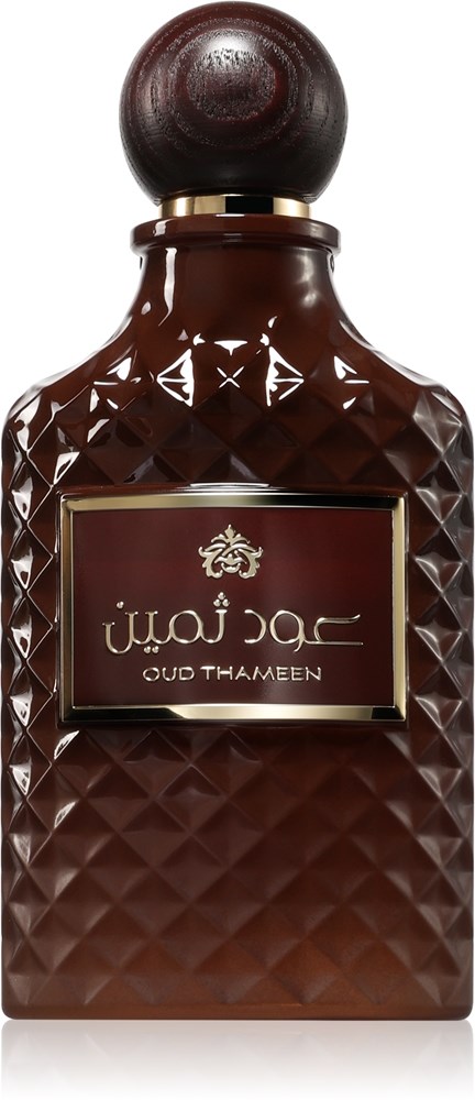 Lattafa Asdaaf Oud Thameen Eau de Parfum 100 ml | lyko.com