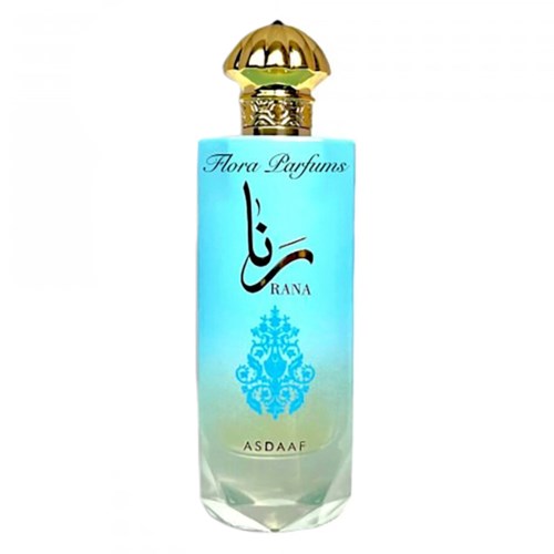 Lattafa Asdaaf Rana Eau de Parfum 100 ml