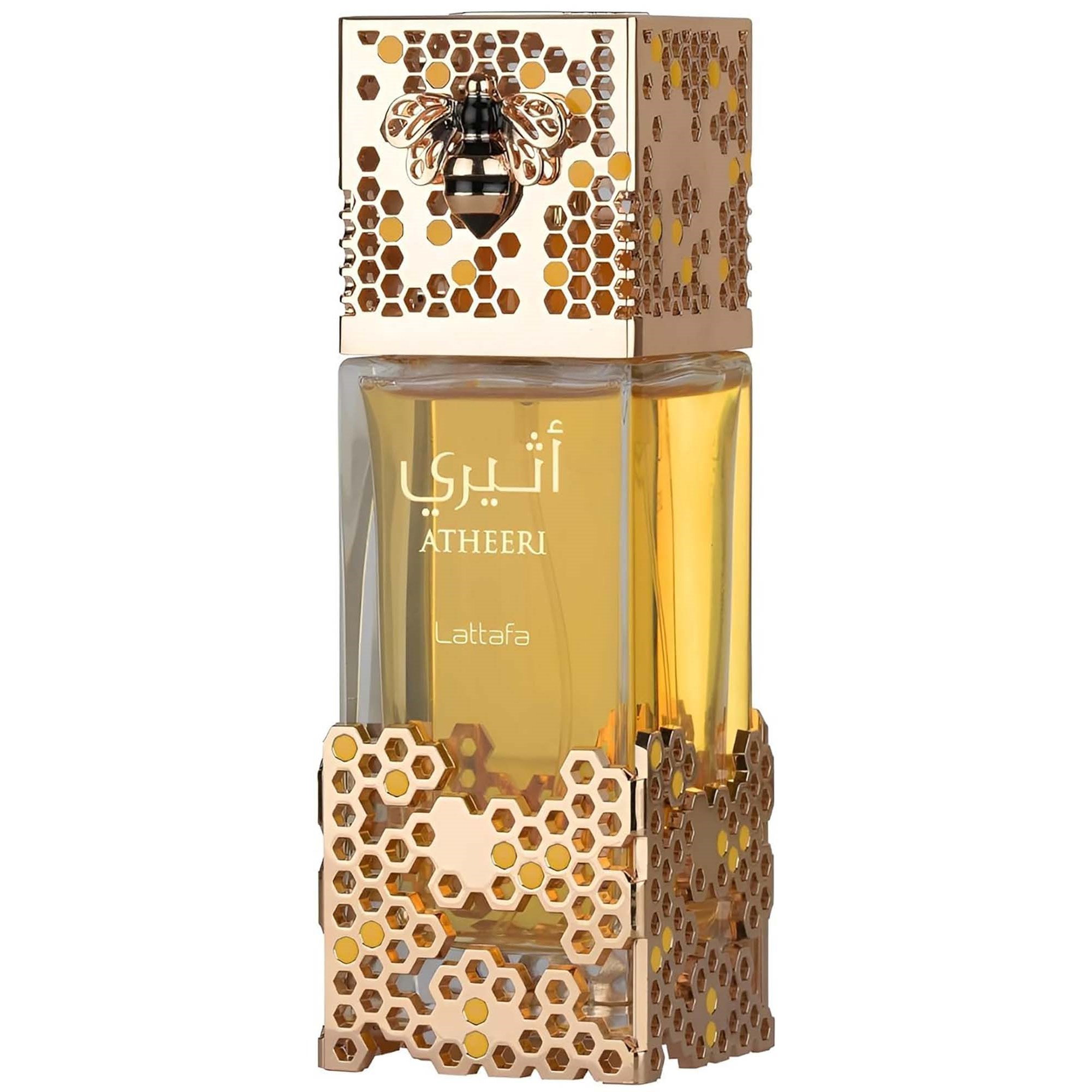 Lattafa Atheeri Eau de Parfum 100 ml (obrázok 3)