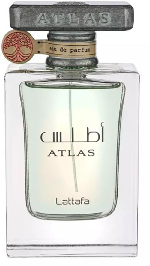 Lattafa Atlas Eau de Parfum 55 ml