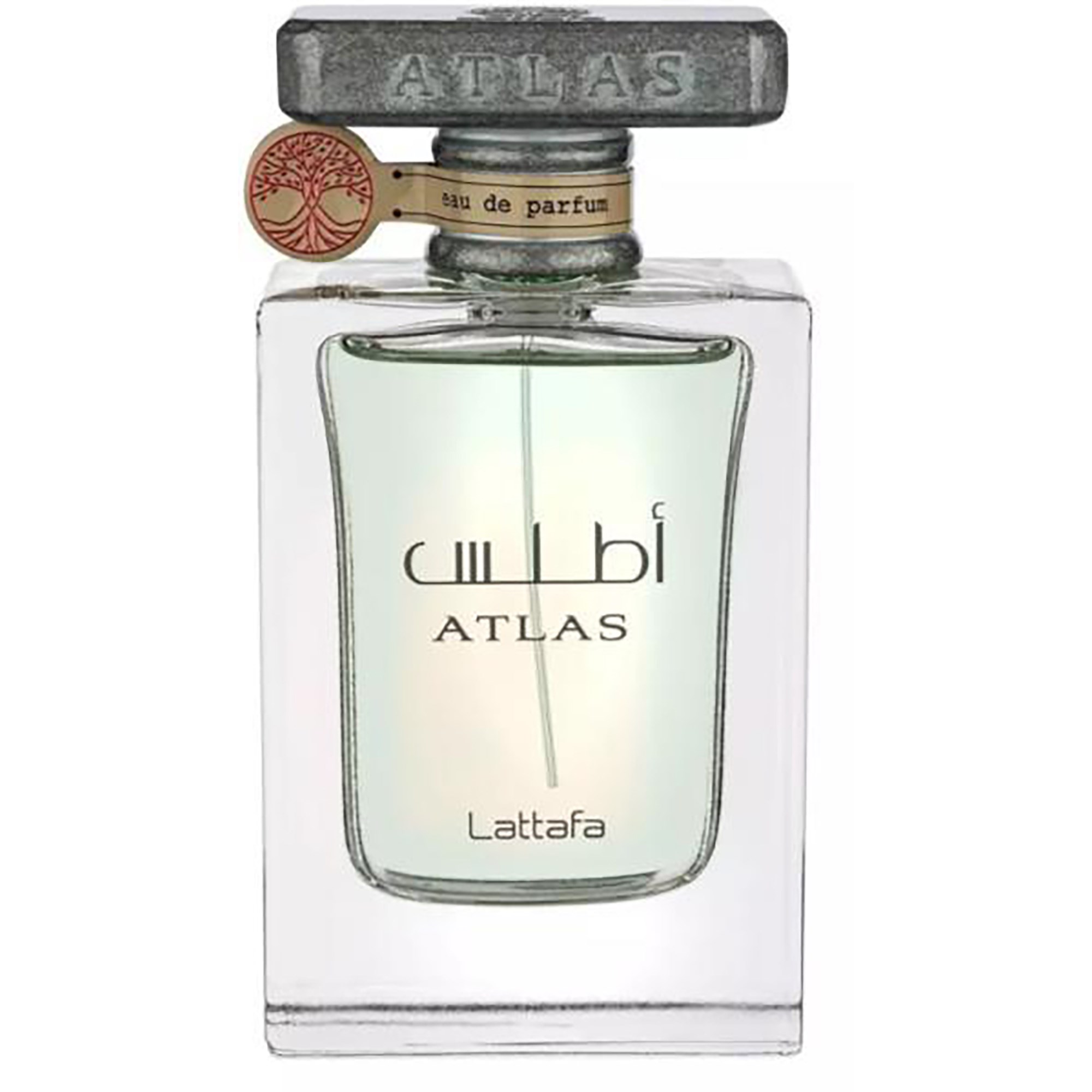 Lattafa Atlas Eau de Parfum 55 ml