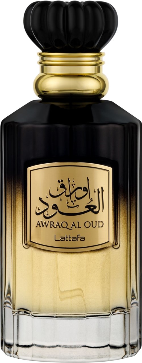 Lattafa Awraq Al Oud Eau de Parfum 100 ml