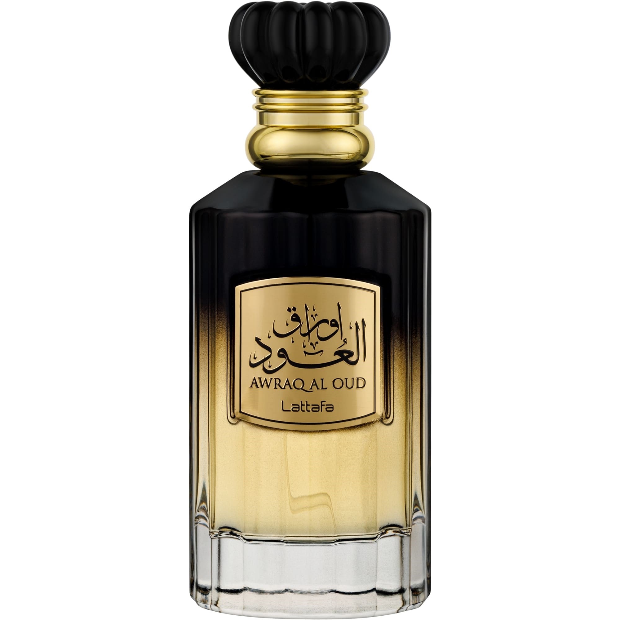 Lattafa Awraq Al Oud Eau de Parfum 100 ml billede