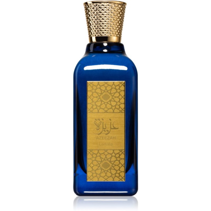 Lattafa Azeezah Eau de Parfum 100 ml