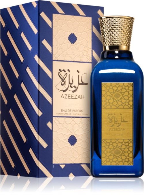 Lattafa Azeezah Eau de Parfum 100 ml