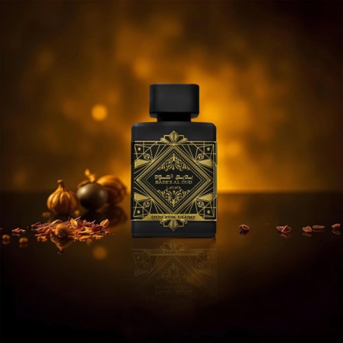 Lattafa Badee Al Oud Eau de Parfum 100 ml | lyko.com