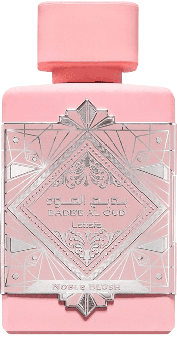 Lattafa Badee Al Oud Noble Blush Eau de Parfum 100 ml