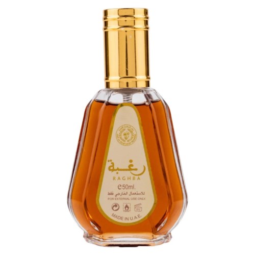 Lattafa Collection Raghba 50 ml